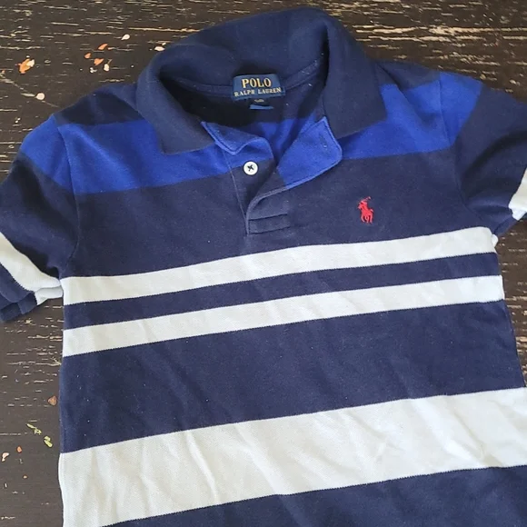 Polo Ralph Lauren shirt - Picture 3 of 4